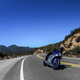 Illustration for article titled Ride Review: The 2015 Yamaha R1 Is Superhero Power Made Easy